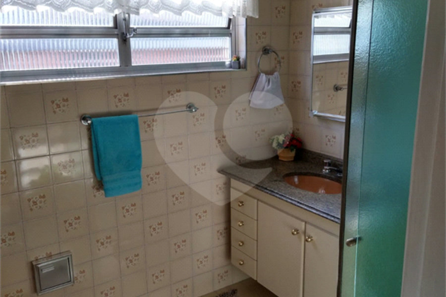 Apartamento à venda com 3 quartos em Santana, São Paulo, SP