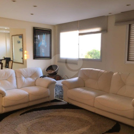 Apartamento à venda com 3 quartos, sendo 2 suítes, em Cambuci, São Paulo, SP