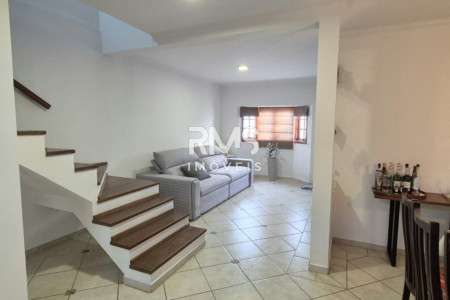 Casa à venda com 3 quartos, sendo 1 suíte, em Cond. Vila Aldea de Espana, Itu - SP