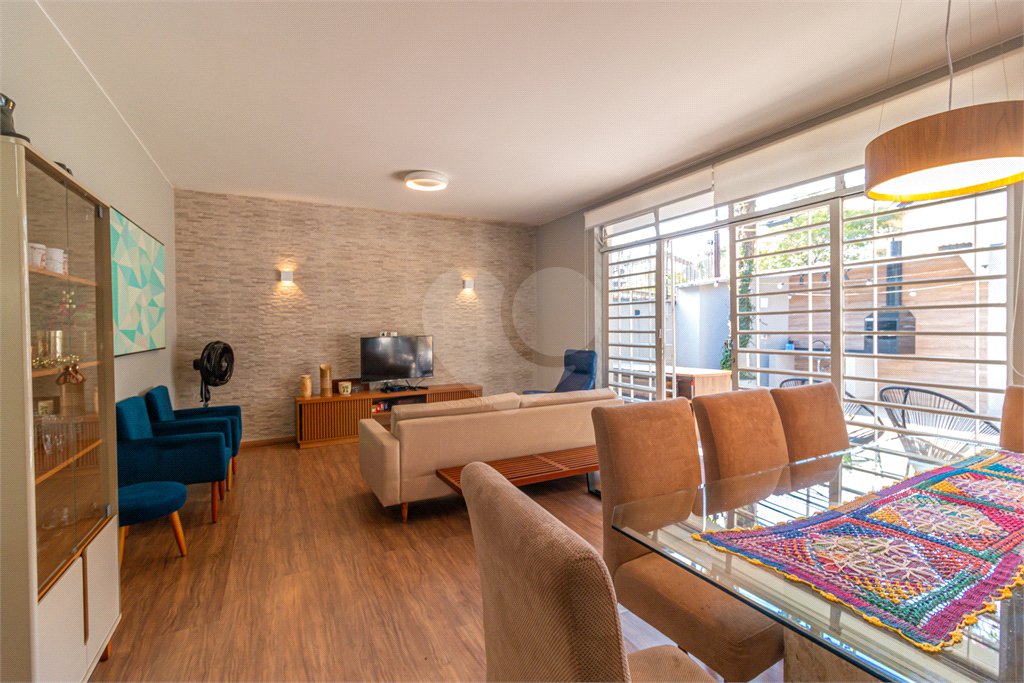 Casa Térrea à venda com 3 quartos, sendo 1 suíte, em Chácara Santo Antônio, São Paulo, SP