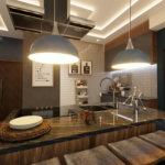 Damebe Inspiratto Residence