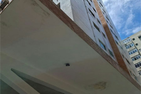 Apartamento Residencial para locação, Aparecida, Santos