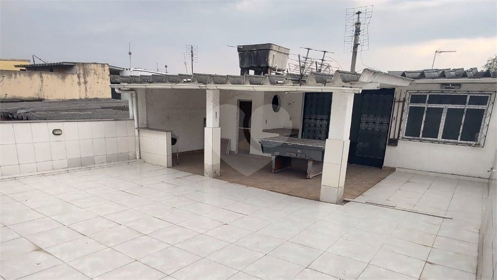 Casa à venda com 3 quartos, sendo 2 suítes, em Campo Grande, Rio de Janeiro, RJ