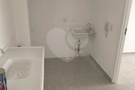 Apartamento à venda com 2 quartos em Loteamento Reserva Raposo, São Paulo, SP