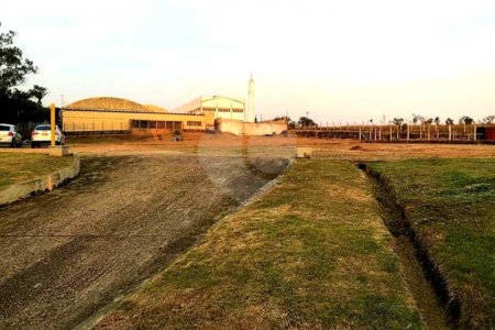 Terreno à venda ou para alugar em Parque Santa Isabel, Sorocaba, SP