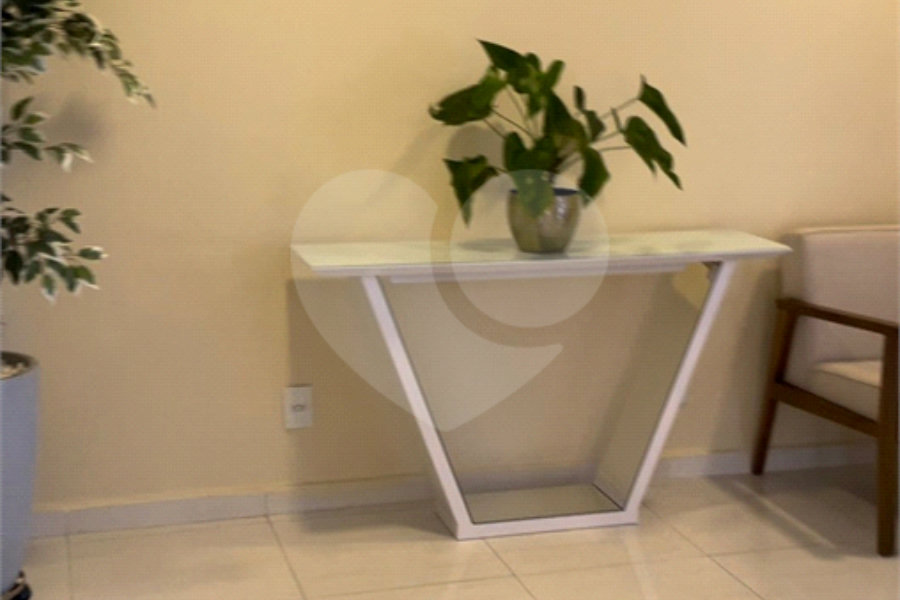Apartamento à venda ou para alugar com 2 quartos em Vila Mascote, São Paulo, SP