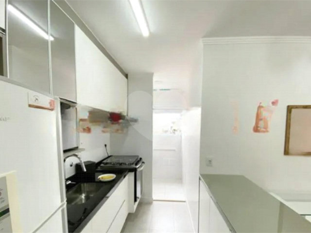 Apartamento à venda com 2 quartos, sendo 1 suíte,  em Tucuruvi, São Paulo, SP