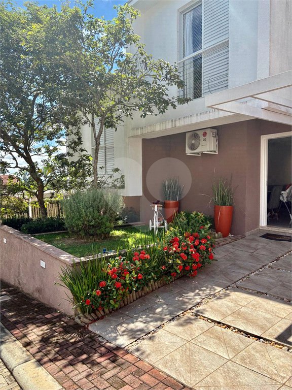 Villagio à venda com 3 quartos, sendo 1 suíte, em Jardim Paulista, Atibaia, SP