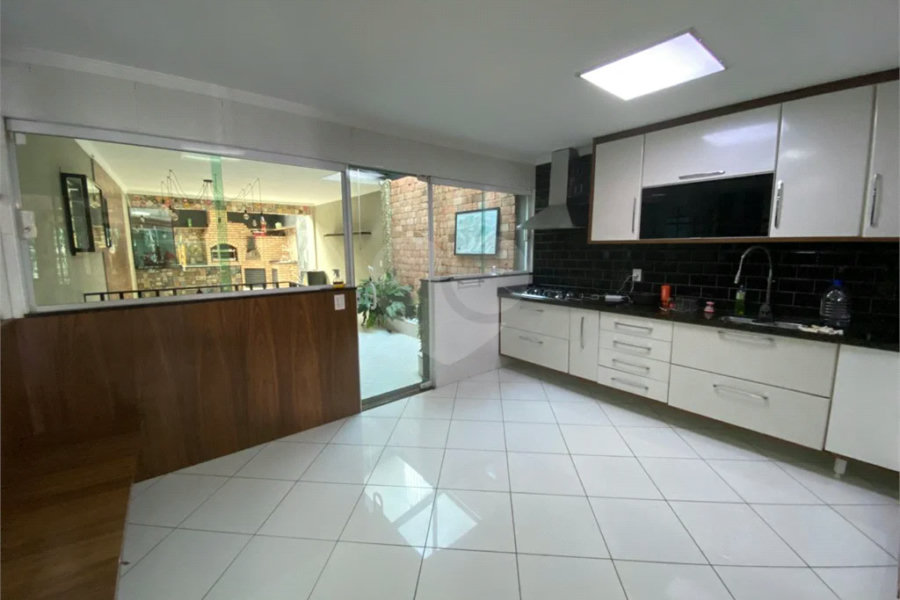 Sobrado à venda com 3 suítes em Vila Maria, São Paulo, SP