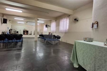 Salão à venda em Vila Barcelona, Sorocaba, SP