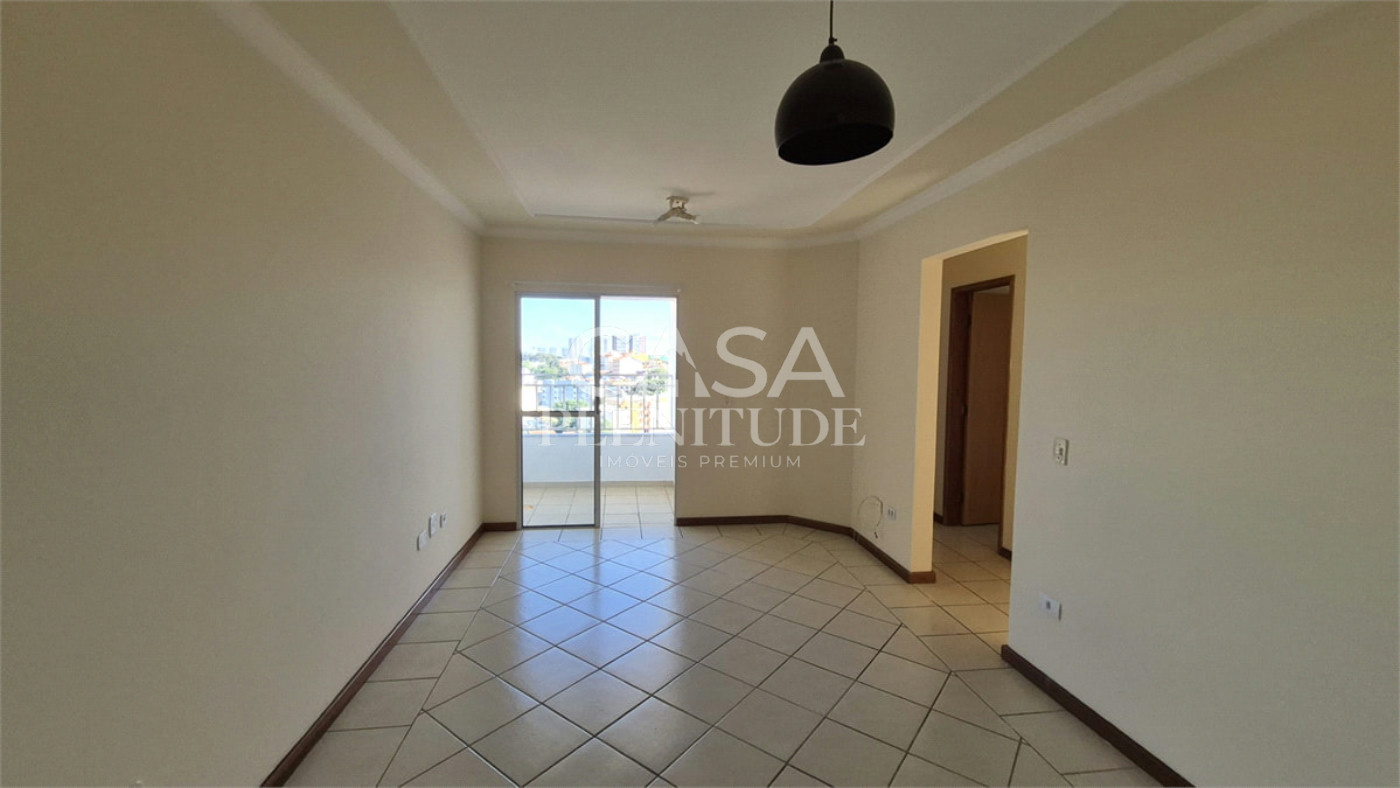 Apartamento à venda com 2 quartos, sendo 1 suíte, em Jardim das Magnólias, Sorocaba, SP