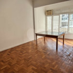 Apartamento à venda com 2 quartos, sendo 1 suíte, em Lagoa, Rio de Janeiro, RJ