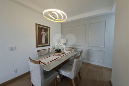 Apartamento à venda com 3 quartos, sendo 1 suíte,  no Centro, Itapetininga, SP