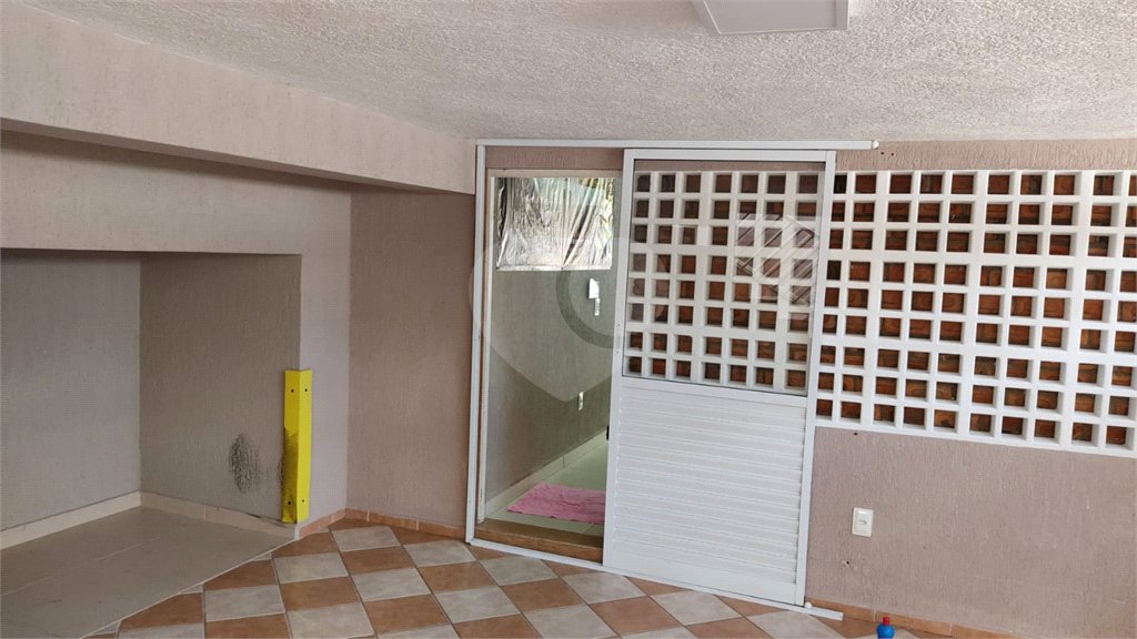 Sobrado à venda com 3 quartos, sendo 1 suíte, em Parque Cidade Jardim Ii, Jundiaí, SP
