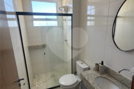 Condomínio à venda com 2 quartos em Recreio das Acácias, Ribeirão Preto, SP