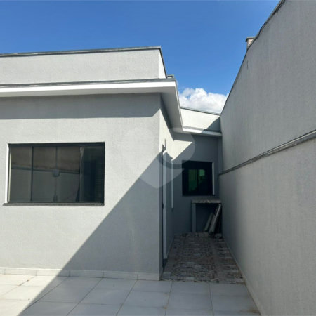 Casa à venda com 2 quartos, sendo 1 suíte, em Vila Santana, Itapetininga, SP