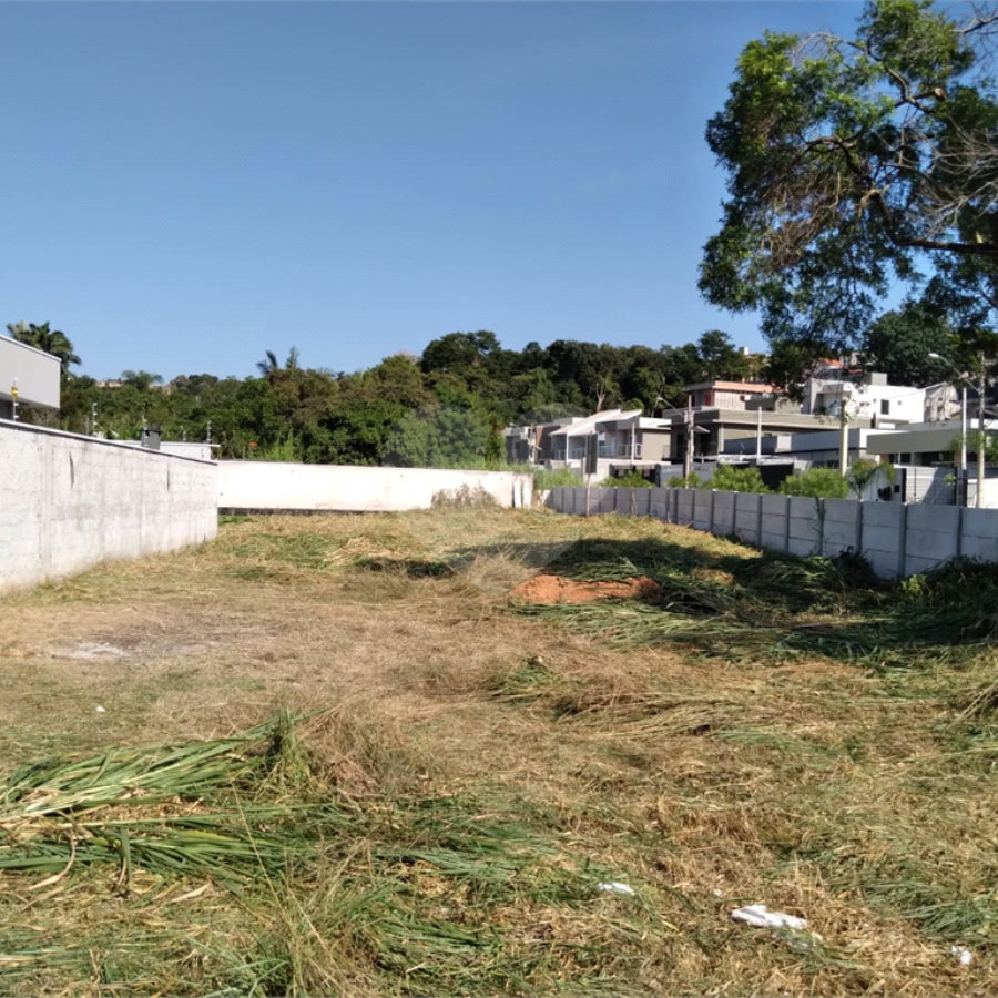 Terreno à venda em Jardim do Lago, Atibaia, SP