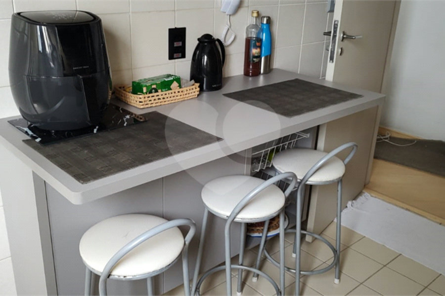 Apartamento à venda com 3 quartos, sendo 1 suíte, em Santana, São Paulo, SP