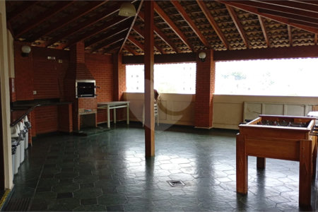 Apartamento à venda com 2 quartos em Macedo, Guarulhos, SP