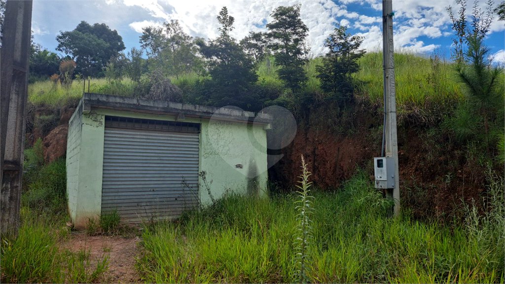 Terreno à venda em Terra Preta (terra Preta), Mairiporã, SP