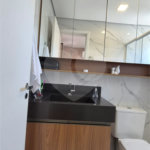 Apartamento à venda com 3 suítes em Santa Teresinha, São Paulo, SP