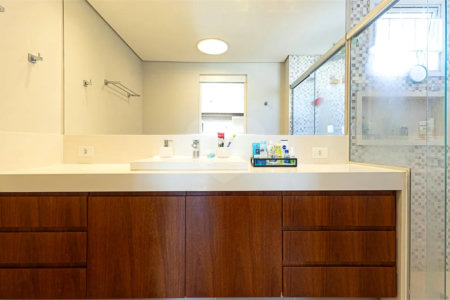 Apartamento à venda com 3 suítes em Vila Olímpia, São Paulo, SP