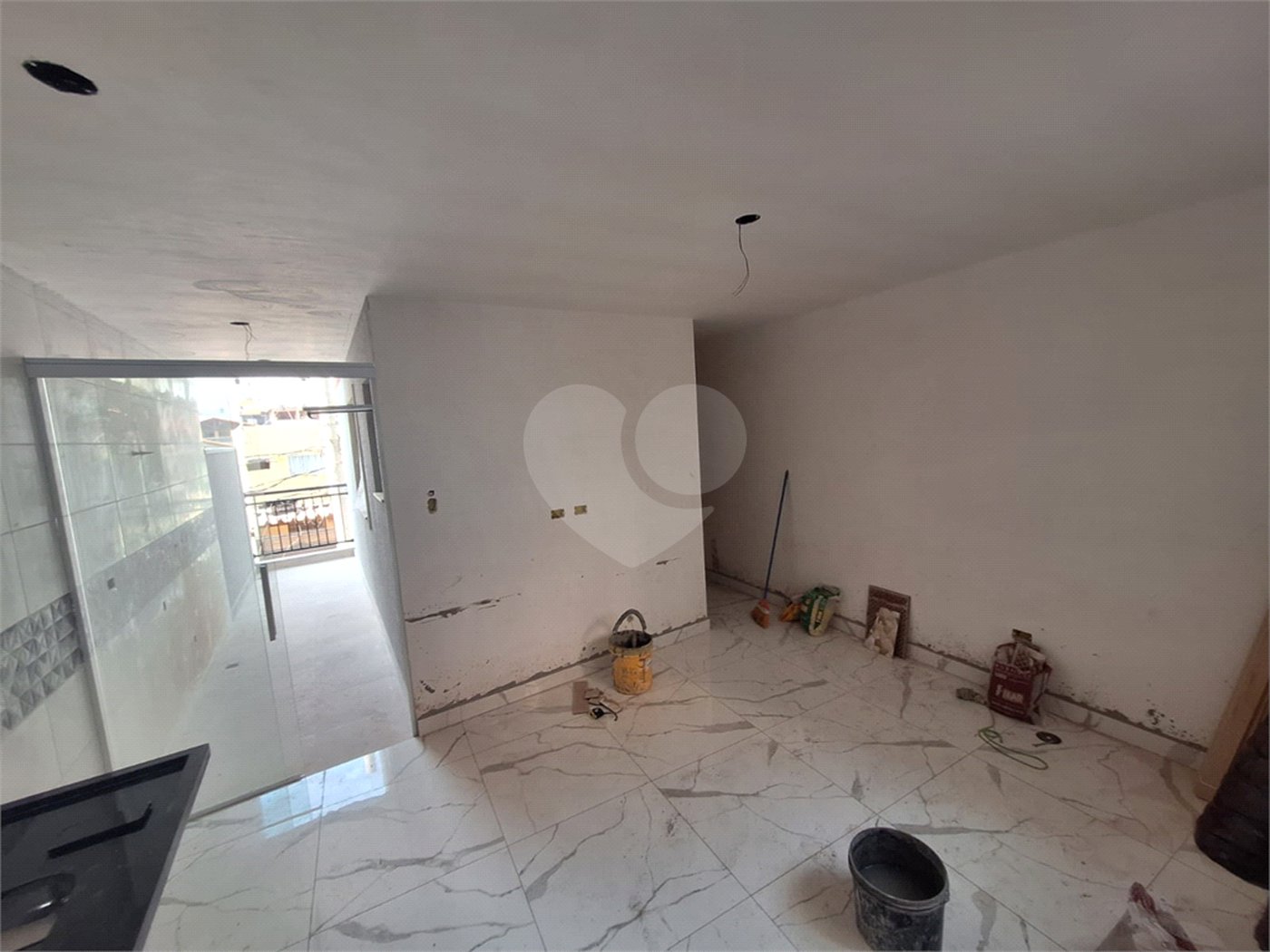Apartamento à venda com 3 quartos em Tucuruvi, São Paulo, SP