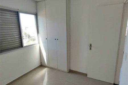 Apartamento à venda com 2 quartos em Butantã, São Paulo - SP