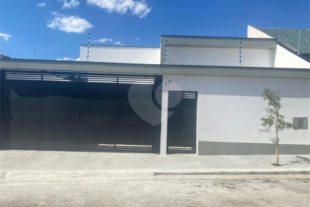 Casa à venda com 3 suítes em Central Parque Sorocaba, Sorocaba, SP