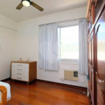 Apartamento à venda com 4 quartos, sendo 1 suíte, em Grajaú, Rio de Janeiro, RJ