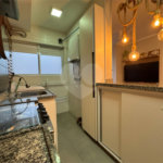 Apartamento à venda com 2 quartos em Belenzinho, São Paulo, SP