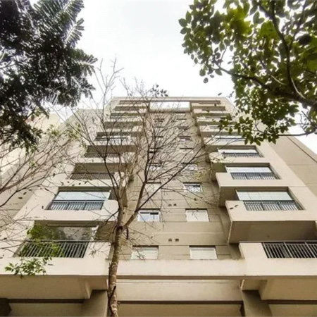 Studio à venda com 1 quarto em Vila Andrade, São Paulo, SP