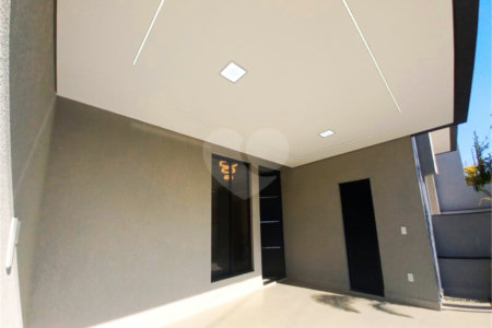 Casa à venda com 3 suítes no condomínio Park Gran Reserve, Indaiatuba - SP