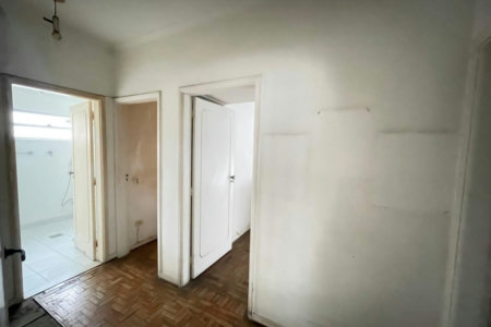 Apartamento com 3 dormitórios à venda, 224 m² por R$ 900.000,00 - Gonzaga - Santos/SP