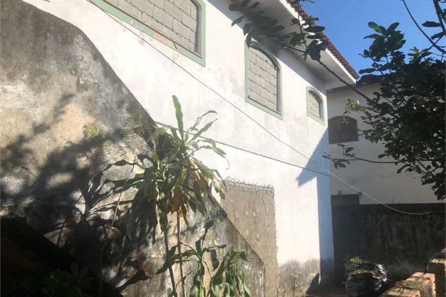 Casa Térrea à venda com 3 quartos, sendo 1 suíte,  em Palmas do Tremembé, São Paulo, SP