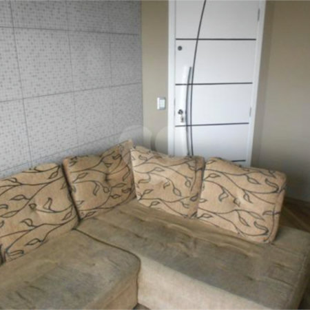 Apartamento à venda com 2 quartos em Jardim Iracema, São Paulo, SP