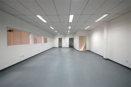 Sala para alugar em Protestantes, Votorantim, SP