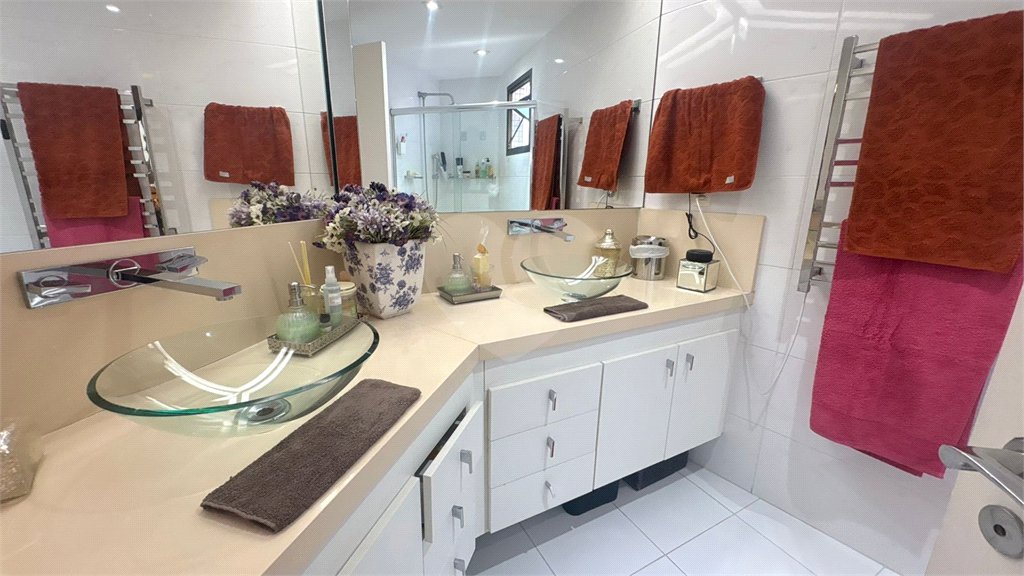 Apartamento à venda com 3 suítes em Lagoa, Rio de Janeiro, RJ