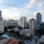 Apartamento à venda com 3 suítes em Perdizes, São Paulo, SP