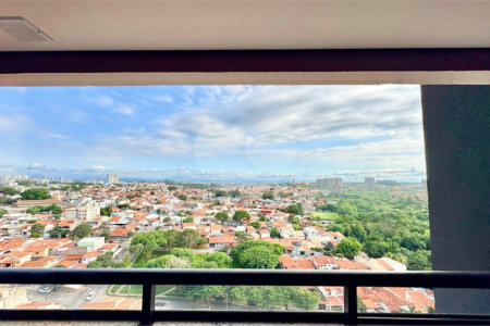 Apartamento à venda com 2 quartos, sendo 1 suíte, em Jardim Guarujá, Sorocaba, SP