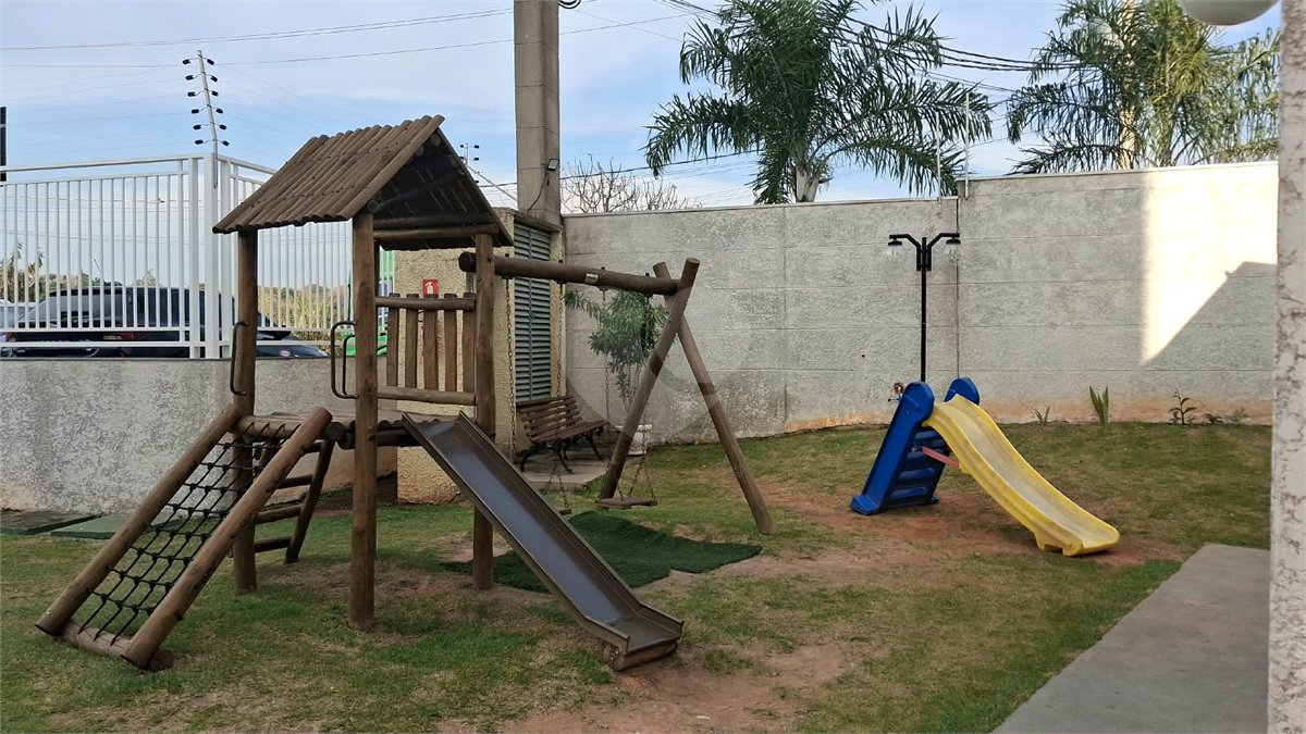 Apartamento para alugar com 2 quartos, sendo 1 suíte, em Progresso, Itu, SP