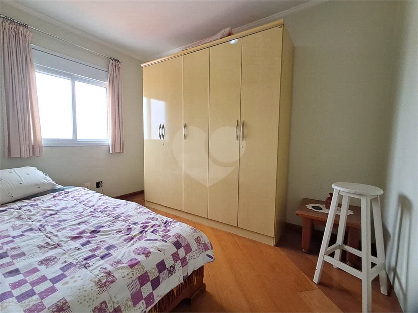 Apartamento à venda com 3 quartos em Vila Maria Alta, São Paulo, SP