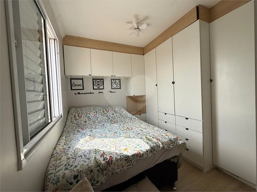 Apartamento à venda com 2 quartos, sendo 1 suíte, em Vila Andrade, São Paulo, SP