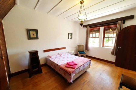 Chácara à venda com 1 suíte em Jardim São Francisco(zona Sul), São Paulo, SP