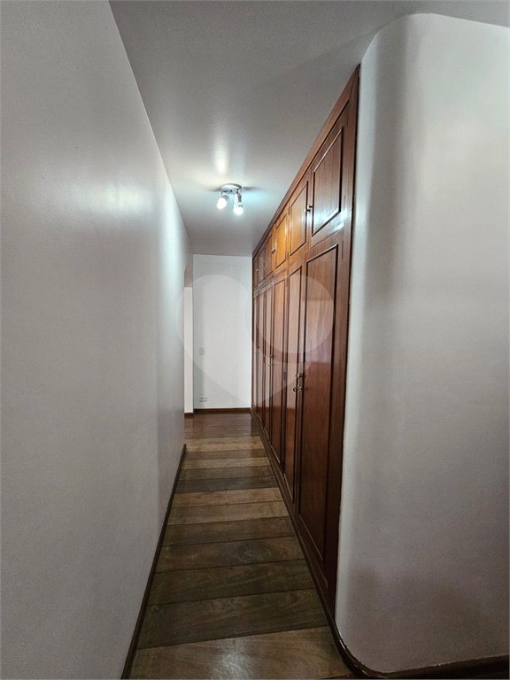 Apartamento à venda com 4 quartos, sendo 2 suítes,  em Jardim Parque Morumbi, São Paulo, SP