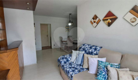 Apartamento à venda com 3 quartos, sendo 1 suíte, em Vila Uberabinha, São Paulo, SP
