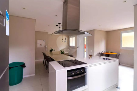 Apartamento à venda com 2 quartos em Vila Prudente, São Paulo, SP