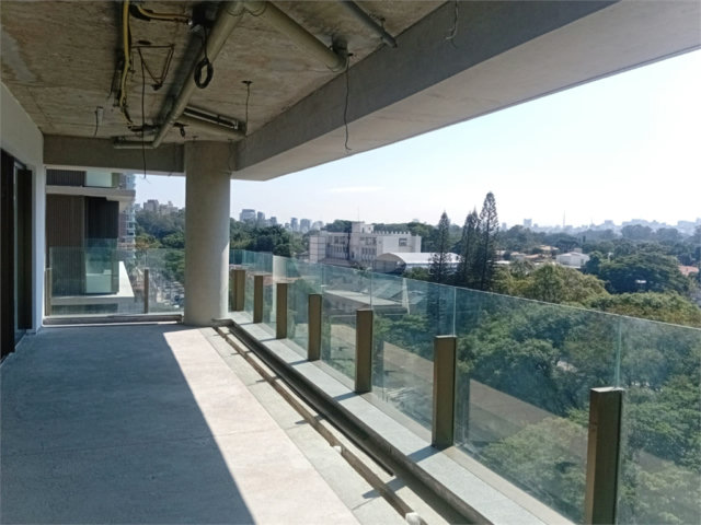 Apartamento à venda com 4 suítes em Ibirapuera, São Paulo, SP