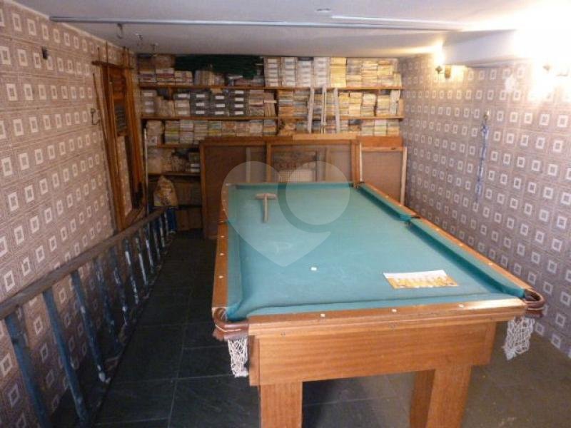 Casa Térrea à venda com 3 quartos, sendo 1 suíte, em Caxingui, São Paulo, SP