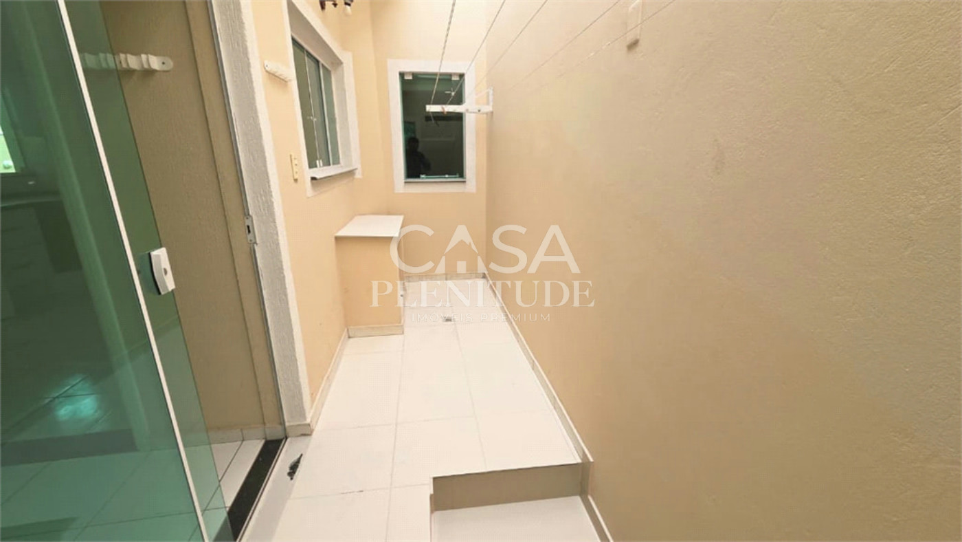 Casa em condomínio para alugar com 3 quartos, sendo 1 suíte, em Parque Residencial Villa dos Inglezes, Sorocaba, SP
